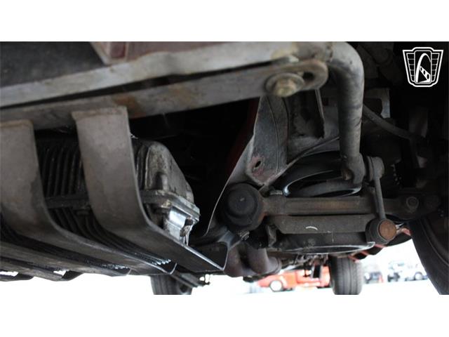 1986 Alfa Romeo Spider Veloce (CC-2118955) for sale in Peoria, Arizona
