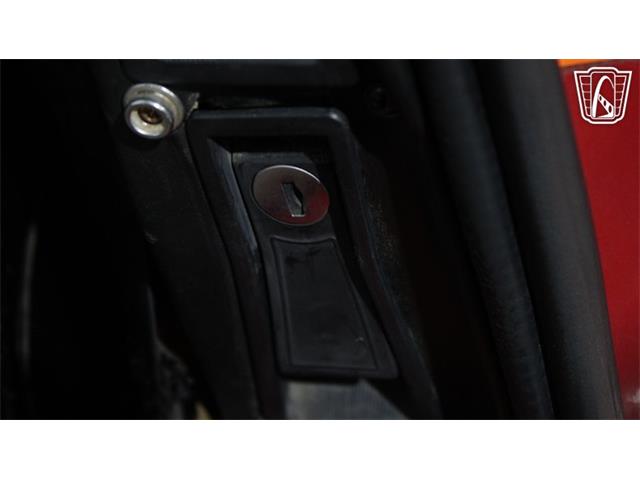 1986 Alfa Romeo Spider Veloce (CC-2118955) for sale in Peoria, Arizona