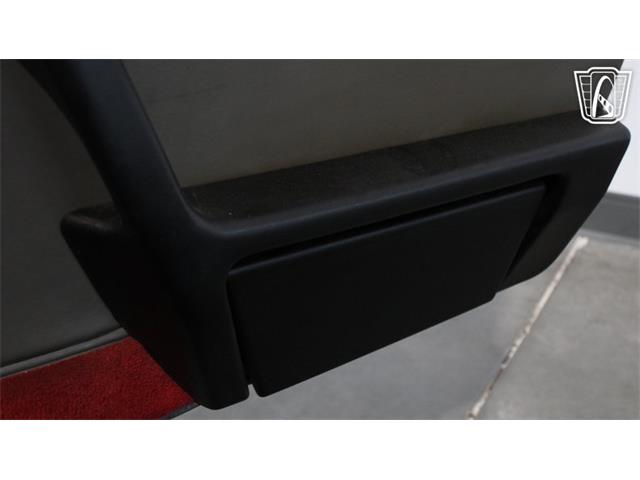 1986 Alfa Romeo Spider Veloce (CC-2118955) for sale in Peoria, Arizona