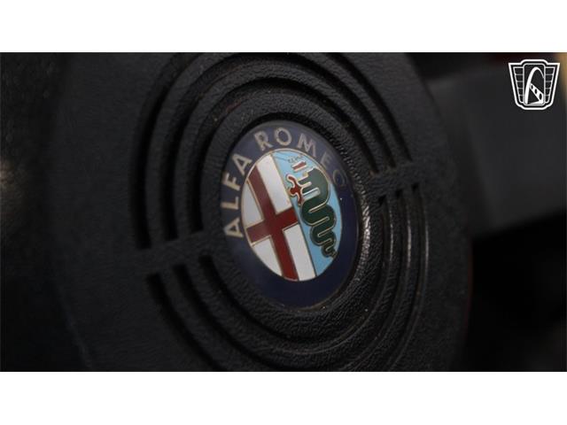1986 Alfa Romeo Spider Veloce (CC-2118955) for sale in Peoria, Arizona