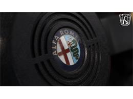 1986 Alfa Romeo Spider Veloce (CC-2118955) for sale in Peoria, Arizona
