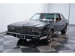 1981 Chevrolet Monte Carlo (CC-2118956) for sale in Lithia Springs, Georgia