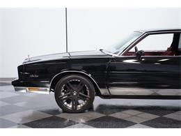 1981 Chevrolet Monte Carlo (CC-2118956) for sale in Lithia Springs, Georgia