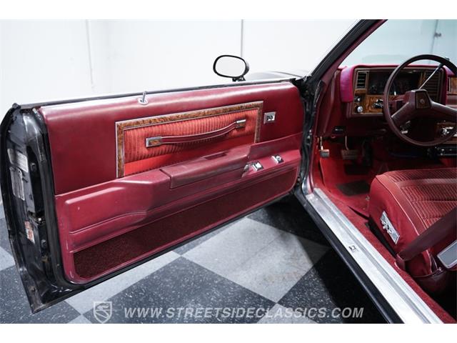 1981 Chevrolet Monte Carlo (CC-2118956) for sale in Lithia Springs, Georgia