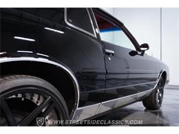 1981 Chevrolet Monte Carlo (CC-2118956) for sale in Lithia Springs, Georgia