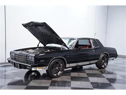 1981 Chevrolet Monte Carlo (CC-2118956) for sale in Lithia Springs, Georgia