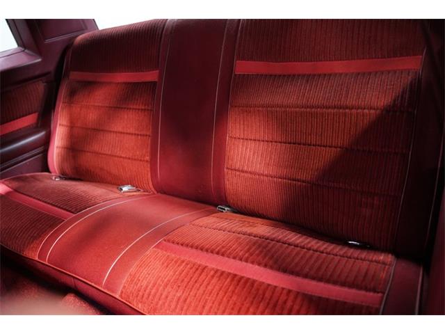 1981 Chevrolet Monte Carlo (CC-2118956) for sale in Lithia Springs, Georgia