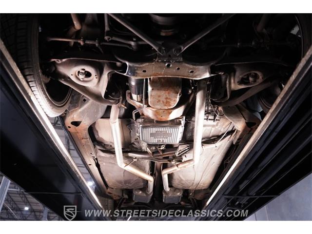 1981 Chevrolet Monte Carlo (CC-2118956) for sale in Lithia Springs, Georgia