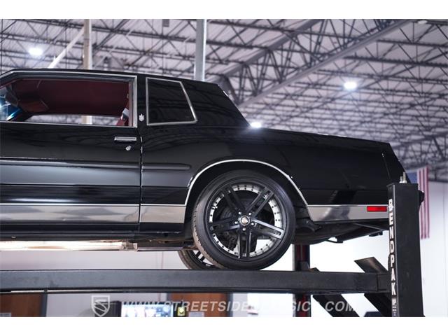 1981 Chevrolet Monte Carlo (CC-2118956) for sale in Lithia Springs, Georgia