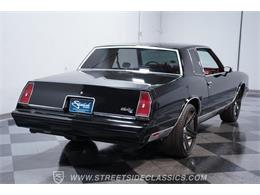 1981 Chevrolet Monte Carlo (CC-2118956) for sale in Lithia Springs, Georgia