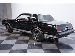 1981 Chevrolet Monte Carlo (CC-2118956) for sale in Lithia Springs, Georgia