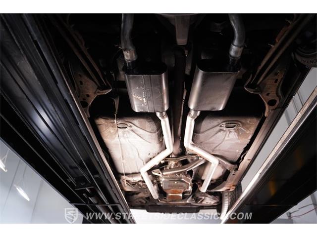 1981 Chevrolet Monte Carlo (CC-2118956) for sale in Lithia Springs, Georgia