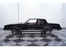 1981 Chevrolet Monte Carlo (CC-2118956) for sale in Lithia Springs, Georgia