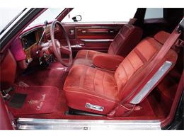 1981 Chevrolet Monte Carlo (CC-2118956) for sale in Lithia Springs, Georgia