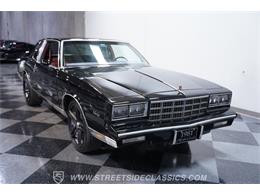 1981 Chevrolet Monte Carlo (CC-2118956) for sale in Lithia Springs, Georgia