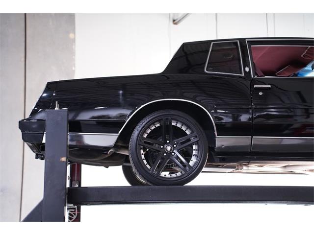 1981 Chevrolet Monte Carlo (CC-2118956) for sale in Lithia Springs, Georgia