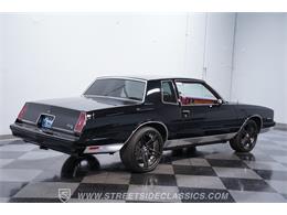 1981 Chevrolet Monte Carlo (CC-2118956) for sale in Lithia Springs, Georgia