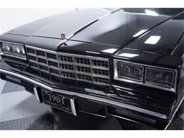 1981 Chevrolet Monte Carlo (CC-2118956) for sale in Lithia Springs, Georgia