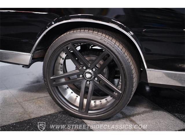 1981 Chevrolet Monte Carlo (CC-2118956) for sale in Lithia Springs, Georgia