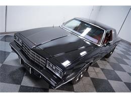 1981 Chevrolet Monte Carlo (CC-2118956) for sale in Lithia Springs, Georgia