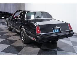 1981 Chevrolet Monte Carlo (CC-2118956) for sale in Lithia Springs, Georgia
