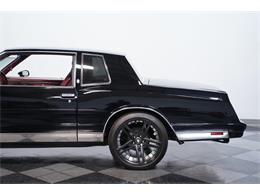 1981 Chevrolet Monte Carlo (CC-2118956) for sale in Lithia Springs, Georgia
