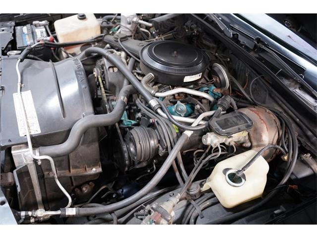 1981 Chevrolet Monte Carlo (CC-2118956) for sale in Lithia Springs, Georgia