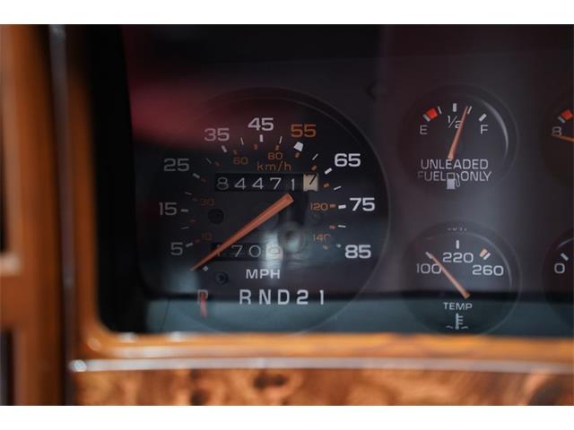 1981 Chevrolet Monte Carlo (CC-2118956) for sale in Lithia Springs, Georgia