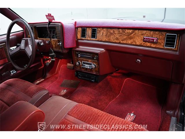 1981 Chevrolet Monte Carlo (CC-2118956) for sale in Lithia Springs, Georgia