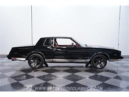 1981 Chevrolet Monte Carlo (CC-2118956) for sale in Lithia Springs, Georgia