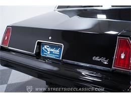 1981 Chevrolet Monte Carlo (CC-2118956) for sale in Lithia Springs, Georgia
