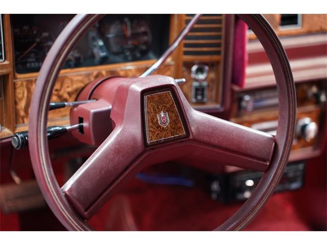 1981 Chevrolet Monte Carlo (CC-2118956) for sale in Lithia Springs, Georgia