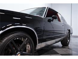 1981 Chevrolet Monte Carlo (CC-2118956) for sale in Lithia Springs, Georgia