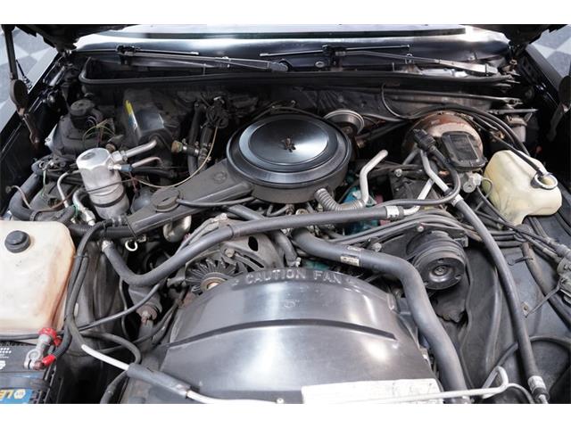 1981 Chevrolet Monte Carlo (CC-2118956) for sale in Lithia Springs, Georgia