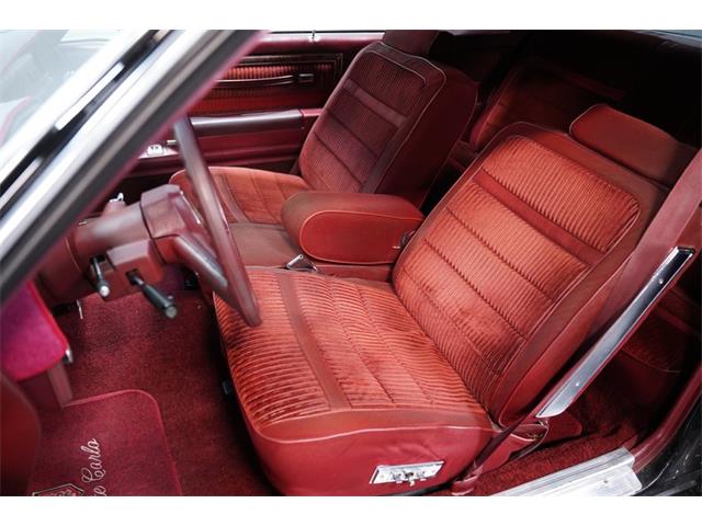 1981 Chevrolet Monte Carlo (CC-2118956) for sale in Lithia Springs, Georgia