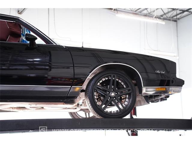 1981 Chevrolet Monte Carlo (CC-2118956) for sale in Lithia Springs, Georgia