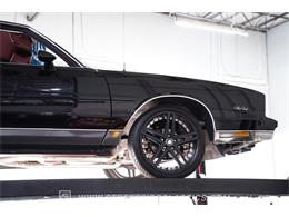 1981 Chevrolet Monte Carlo (CC-2118956) for sale in Lithia Springs, Georgia