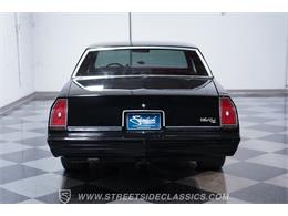 1981 Chevrolet Monte Carlo (CC-2118956) for sale in Lithia Springs, Georgia