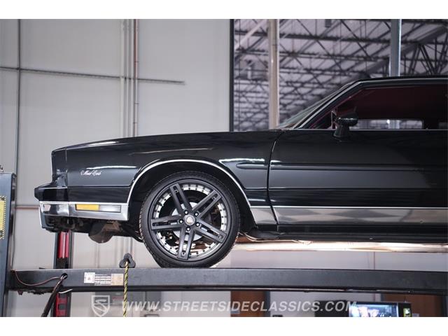 1981 Chevrolet Monte Carlo (CC-2118956) for sale in Lithia Springs, Georgia