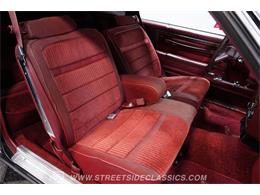 1981 Chevrolet Monte Carlo (CC-2118956) for sale in Lithia Springs, Georgia