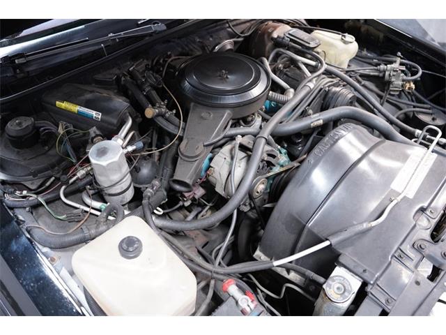 1981 Chevrolet Monte Carlo (CC-2118956) for sale in Lithia Springs, Georgia