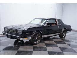 1981 Chevrolet Monte Carlo (CC-2118956) for sale in Lithia Springs, Georgia