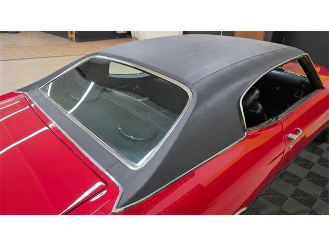 1972 Chevrolet Chevelle (CC-2118957) for sale in Mankato, Minnesota