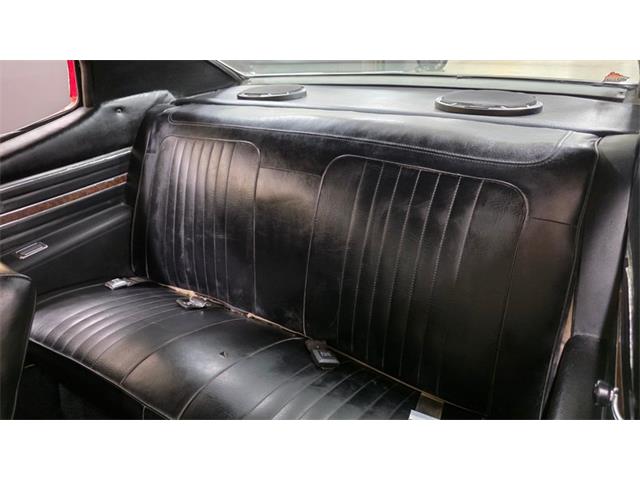 1972 Chevrolet Chevelle (CC-2118957) for sale in Mankato, Minnesota
