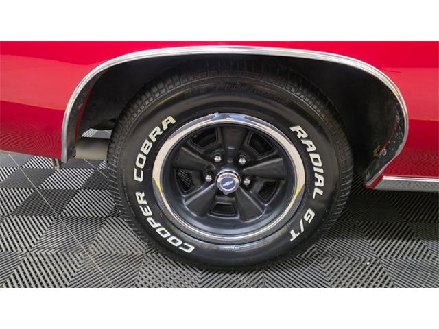 1972 Chevrolet Chevelle (CC-2118957) for sale in Mankato, Minnesota