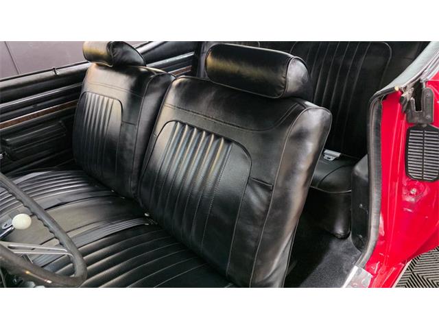 1972 Chevrolet Chevelle (CC-2118957) for sale in Mankato, Minnesota