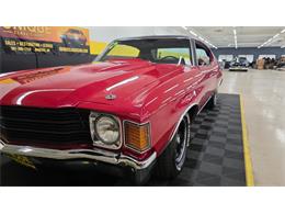 1972 Chevrolet Chevelle (CC-2118957) for sale in Mankato, Minnesota