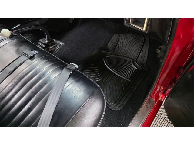 1972 Chevrolet Chevelle (CC-2118957) for sale in Mankato, Minnesota