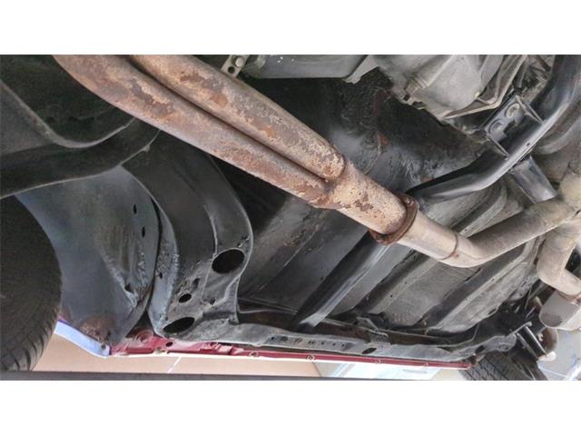 1972 Chevrolet Chevelle (CC-2118957) for sale in Mankato, Minnesota