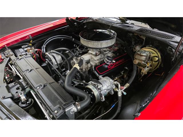 1972 Chevrolet Chevelle (CC-2118957) for sale in Mankato, Minnesota